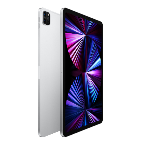 iPad Pro 11" M1 128GB (Б/У) Царапины