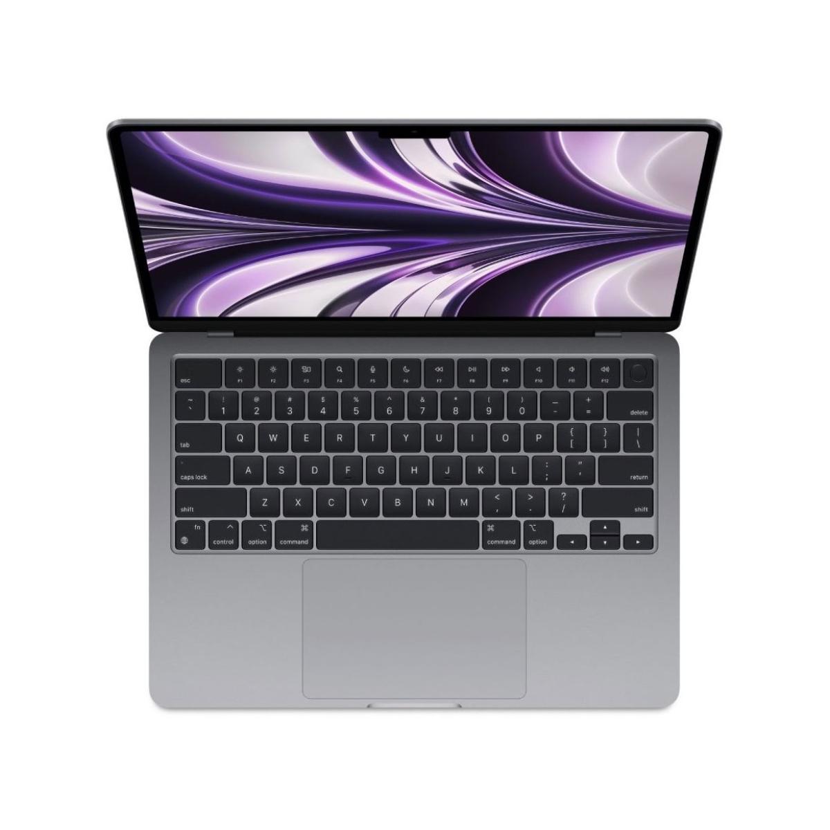 MacBook Air M2 256GB (Б/У) Идеал